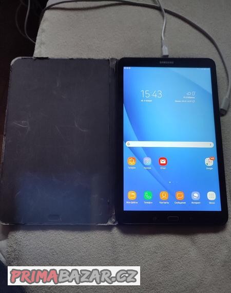 tablet