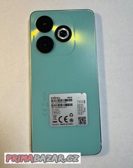 infinix-smart-8-s-kabelem-cena-1499kc