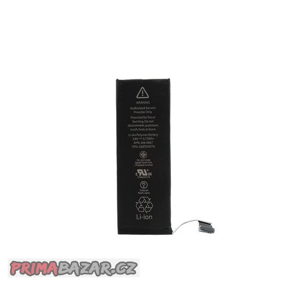 baterie-pro-iphone-se-1624mah-li-ion-polymer