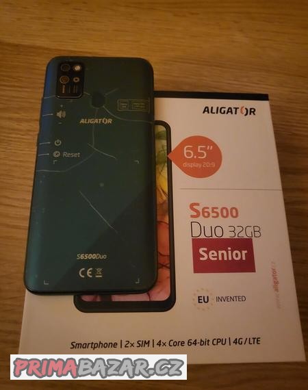 mobilni-telefon-aligator-senior