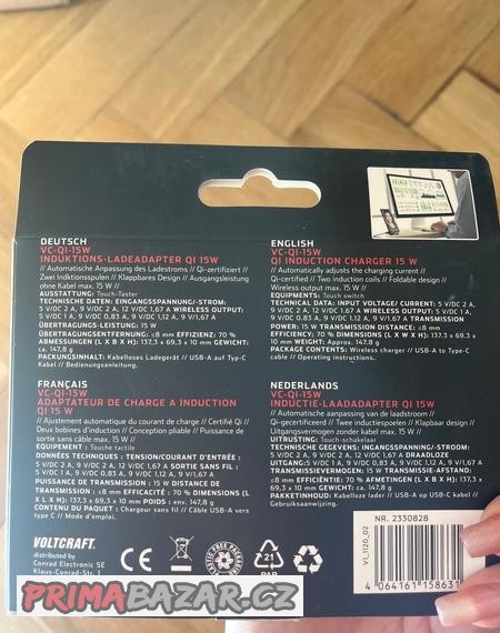 voltcraft-bezdratova-indukcni-nabijecka-na-smartphone