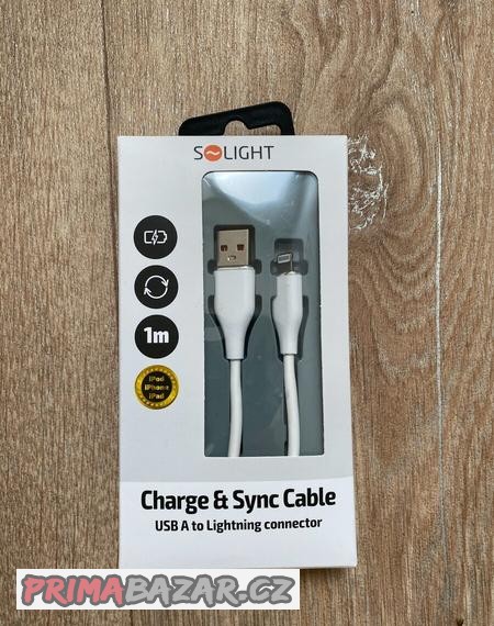 kabel-usb-2-0-a-konektor-lightning-konektor-1-metr