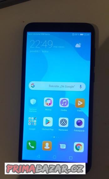huawei-y5-2018