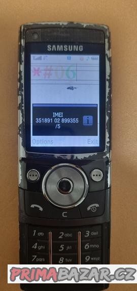 sgh-g600