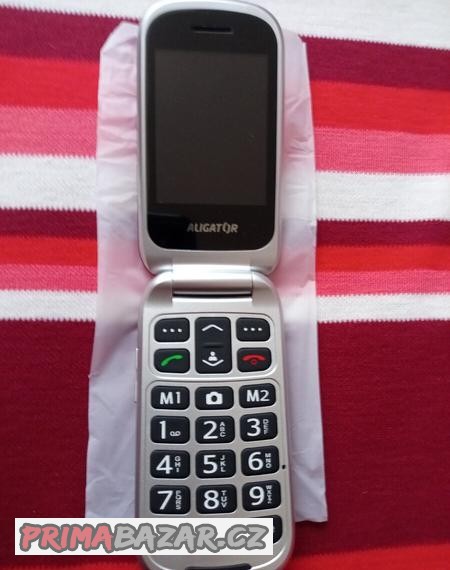 prodam-mobilni-telefon-aligator-v650-senior