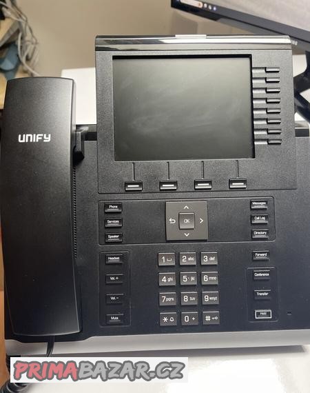 openstage-unify-atos-siemens-55g-sip-telefon-barevny-display
