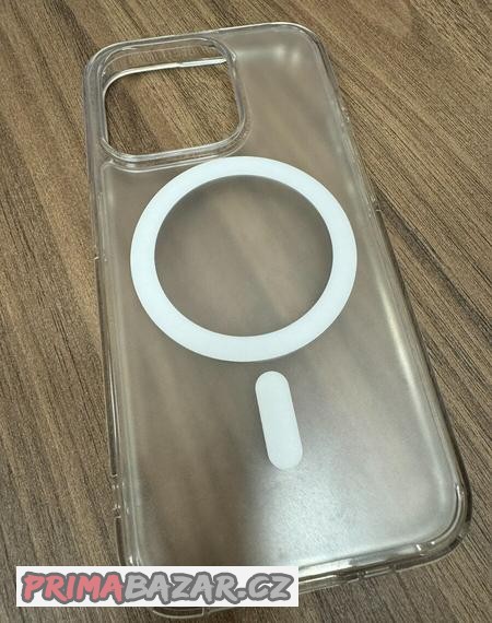 kryt-pro-iphone-15-pro-spigen-crystal-hybrid-magsafe-bily