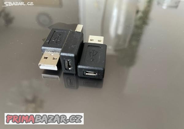 redukce-usb-a-usb-micro
