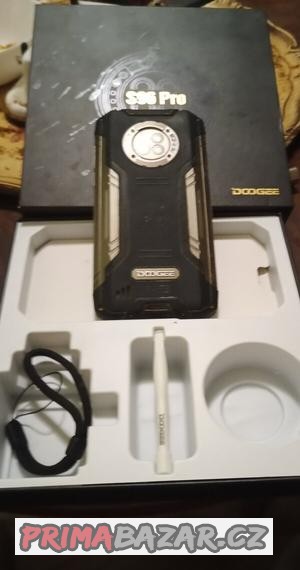 dodgee-s96pro