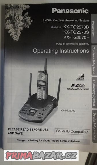 prodam-stolni-bezdratovy-tel-panasonic-2-4ghz