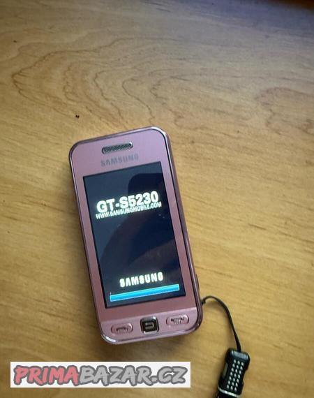 prodam-samsung-gt-s-5230