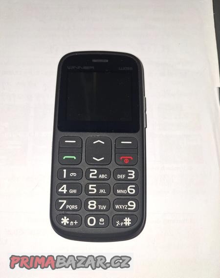 mobilni-telefon-tlacitkovy-winner-wg8