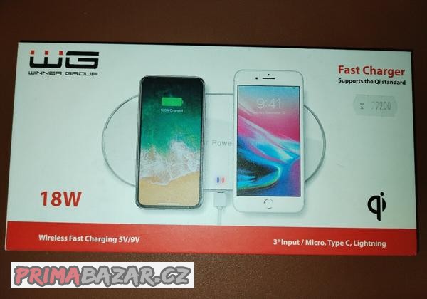 wg-fast-charger-bezdratova-nabijecka-na-2-telefony