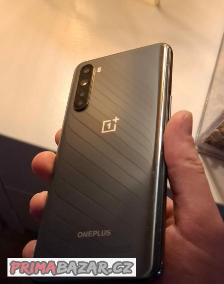 oneplus-nord-128gb-seda-hezky-stav