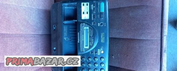 telefon-panasonic-fax