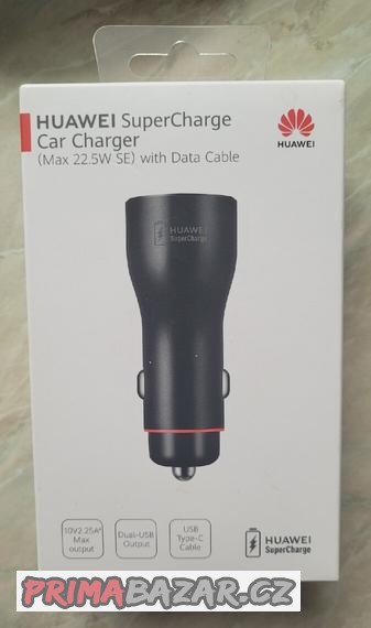 huawei-supercharge-nabijecka-do-auta