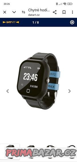 lamax-y2-detske-smart-hodinky-s-volanim