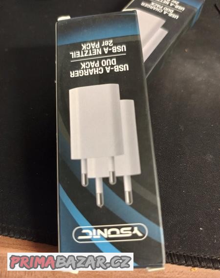 ysonic-5v-1a