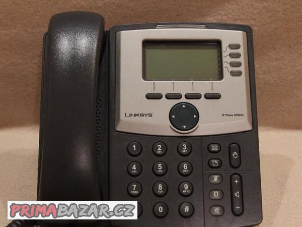 ip-telefon-linksys-cisco-spa942-az-pro-4-linky