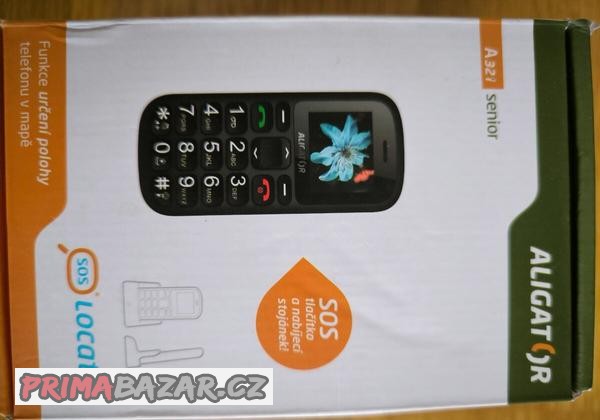 telefon-aligator-a321