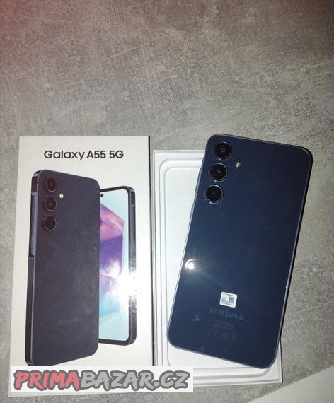 prodam-samsung-galaxy-a55-5g