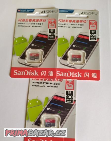 pametova-karta-sandisk-ultra-microsdxc-64gb