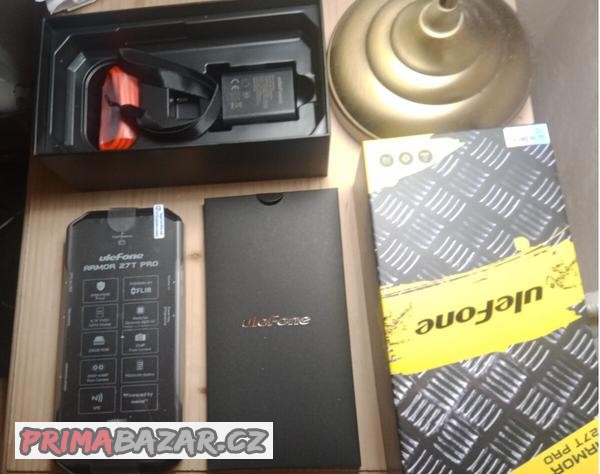 ulefone-armor-27t-pro-black