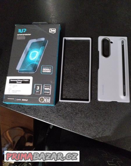 samsung-z-fold-6-pouzdro-s-perem-s-pen