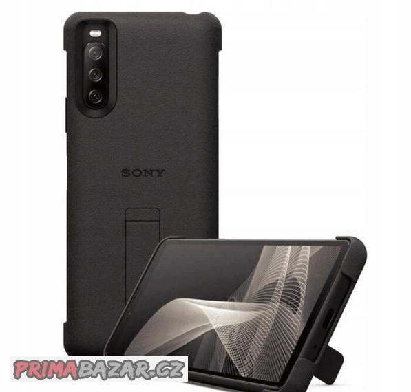 koupim-originalni-sony-pouzdro-pro-sony-xperia-10-iii