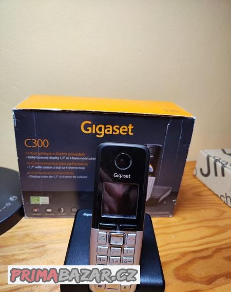 zpet-na-vypis-bezdratovy-telefon-siemens-gigaset-c300