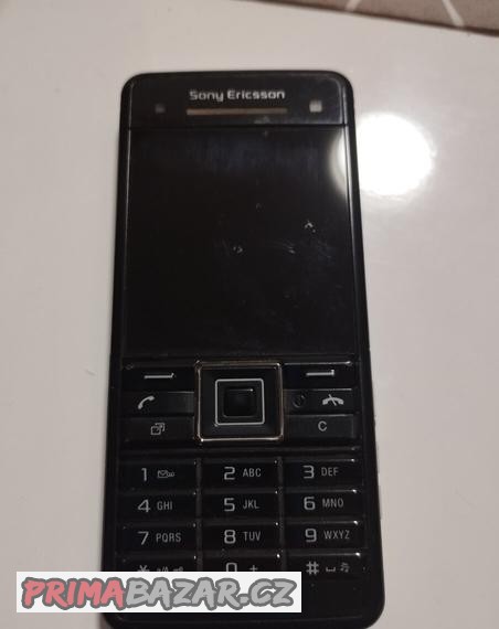 prodam-sony-ericsson