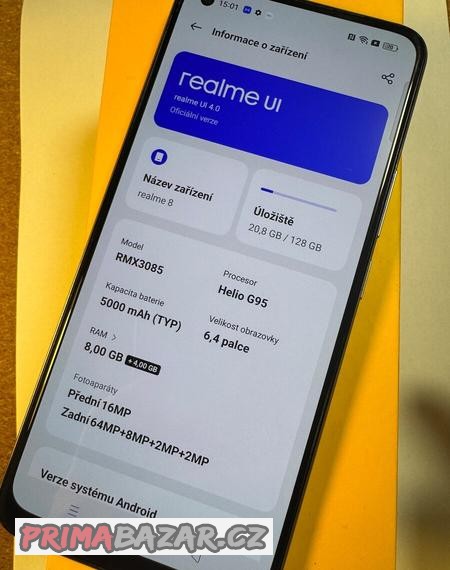 realme-8-128gb-ram-8gb-s-kabelem-cena-2199kc