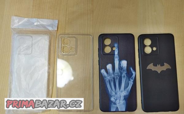 Motorola Moto G84 5G 12GB/256GB modrá Motorola Moto G84 5G 12GB/256GB modrá