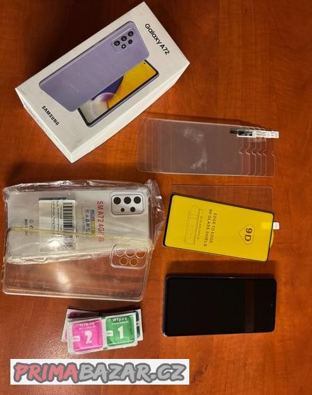 prodam-samsung-galaxy-a72-dual-sim