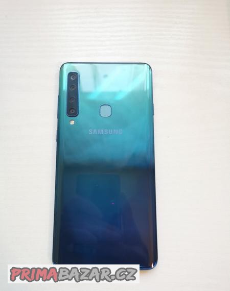 samsung-a9-6-128-gb-dual-sim-jako-novy