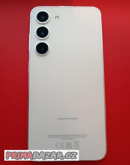 novy-galaxy-s23-bily-8-128-gb