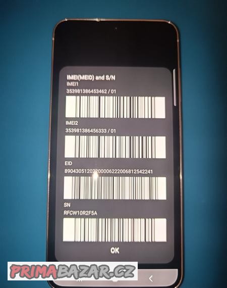 novy-galaxy-s23-bily-8-128-gb