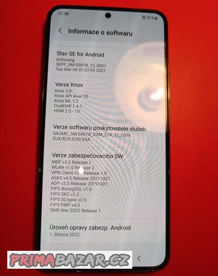 novy-galaxy-s22-cerny-8-128-gb