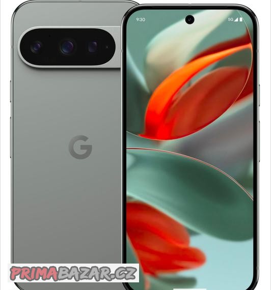 prodam-google-pixel-9-pro-512gb-hazel-zaruka