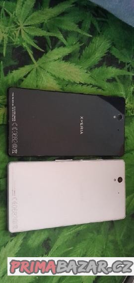 sony-xperia-z-c6603-dva-kusy