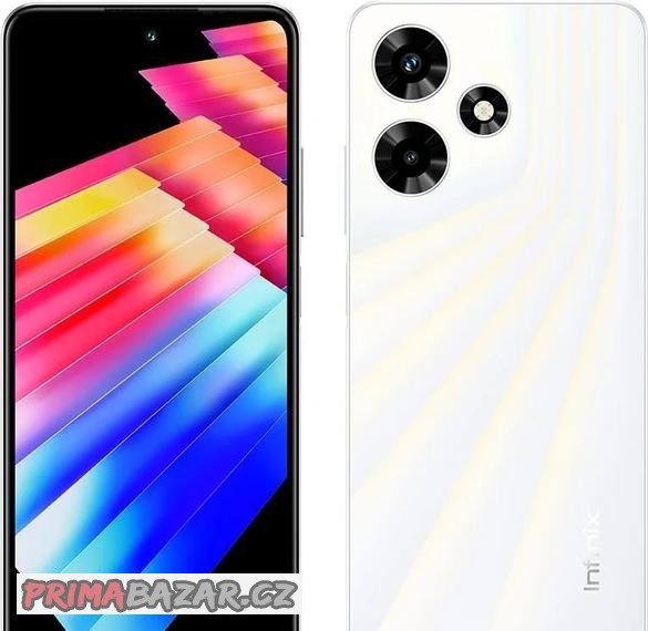 novy-nerozbaleny-infinix-hot-30-8-8gb-256gb-white-zaruka