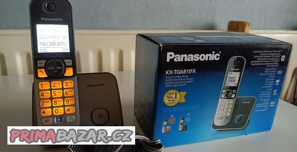 panasonic