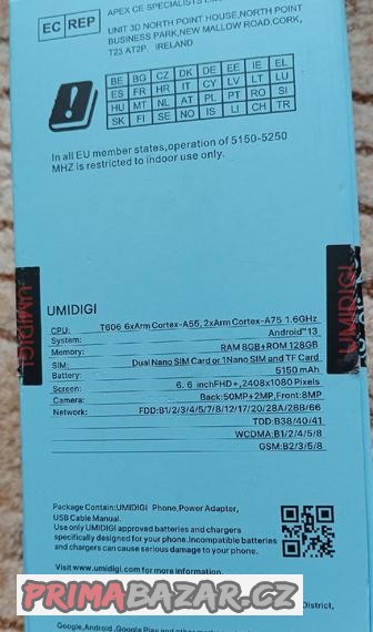 prodam-mobilni-telefon-umidigi-g3-max