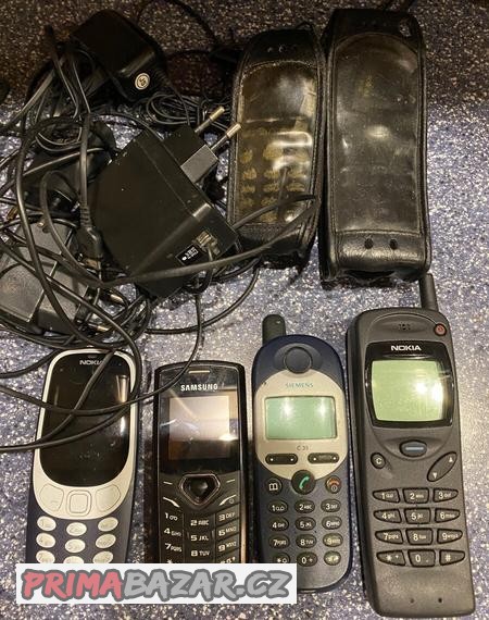 mobilni-telefony-ruzne-znacky