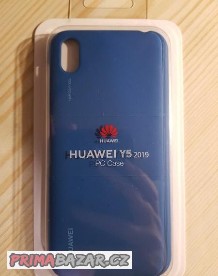 huawei-y5-2019-zadni-kryt-novy
