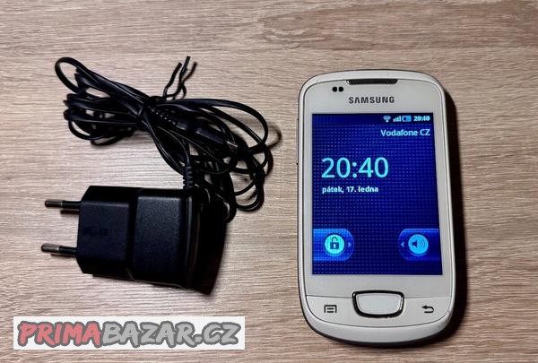 samsung-galaxy-mini-gt-s5570-bila-barva-plne-funkcni
