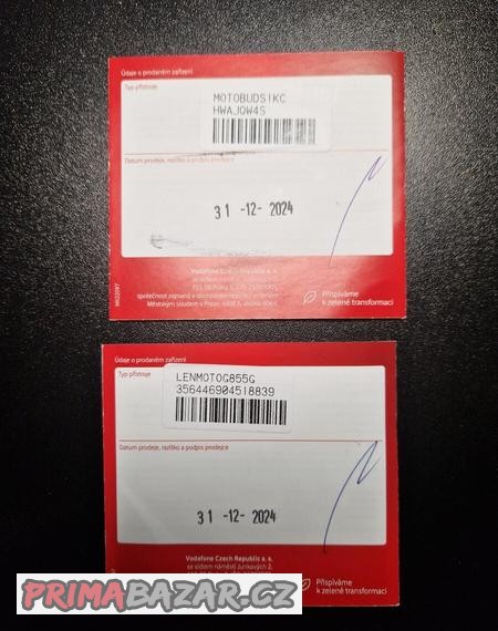 novy-nerozbaleny-mobil-motorola-moto-g-85-se-sluchatky-moto