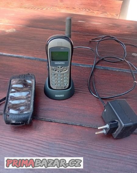 alcatel