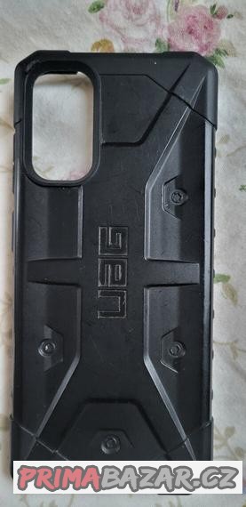 prodam-uag-ochranny-kryt-cerny-na-samsung-s20