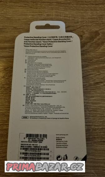 novy-originalni-kryt-samsung-s21-plus-velmi-kvalitni-stribrn